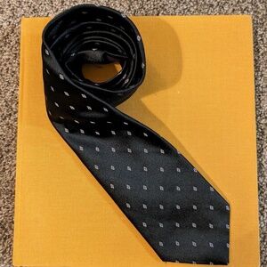 Vintage Marquis Tie